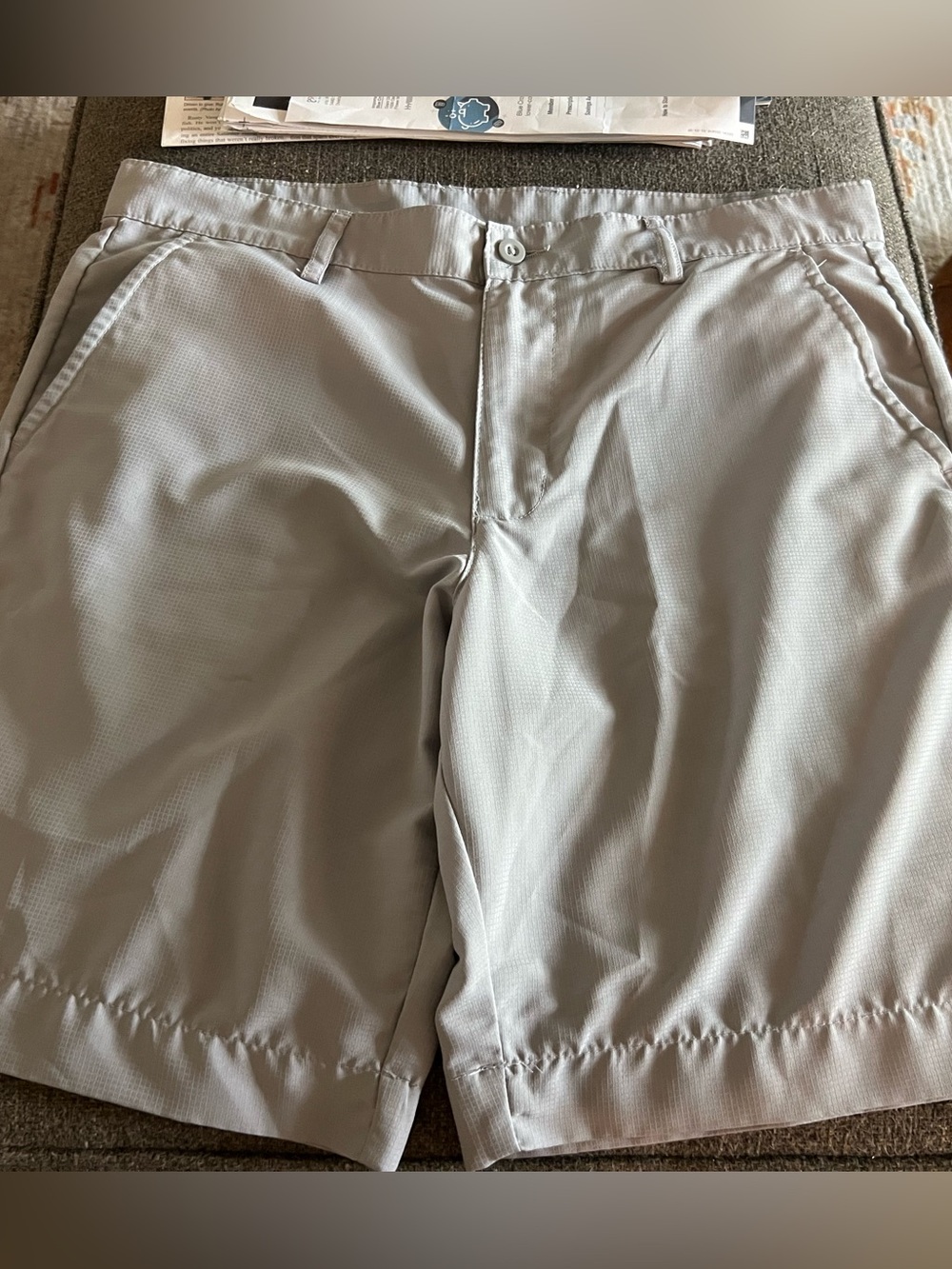 Crane Shorts Men's Performance M